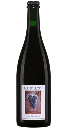 Cantillon Saint Lamvinus 75 cl